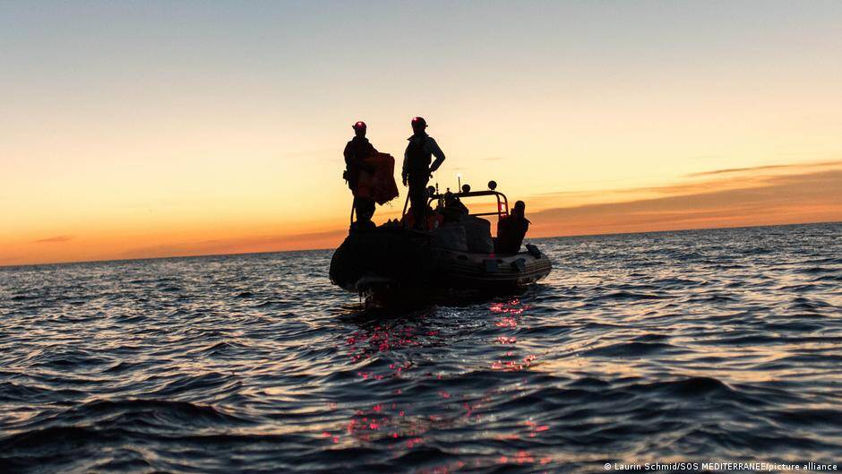 Smuggling, power, profit: Irregular migration out of eastern Libya