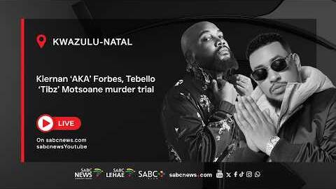 AKA, Tibz murder trial - 07 October 2026