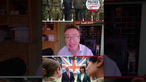 #PASAA - Trump v Britain: The war of words spirals