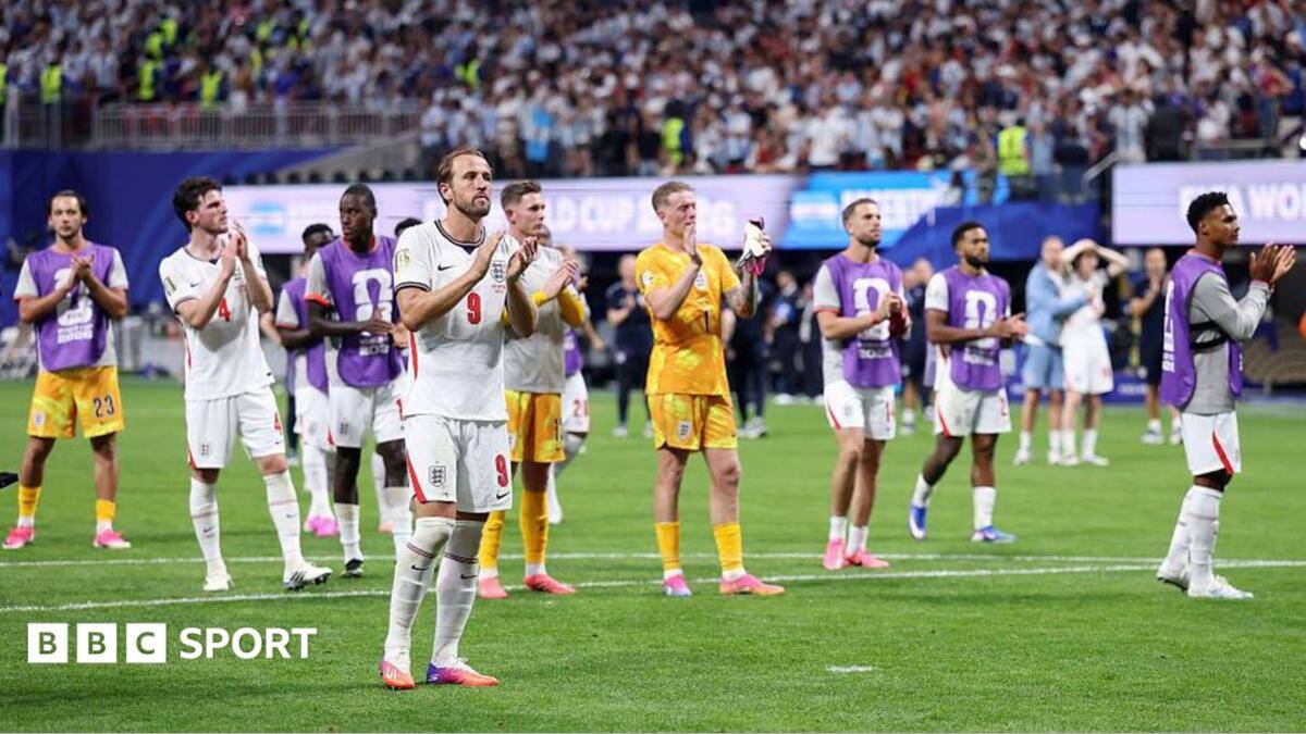 BBC Sport