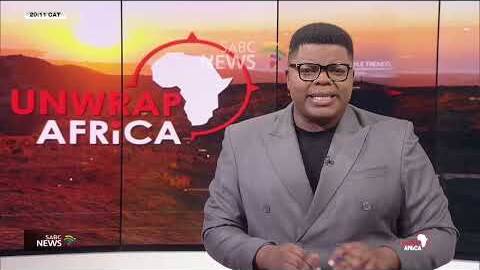Unwrap Africa | Sudan civil war/Pan African Parliament