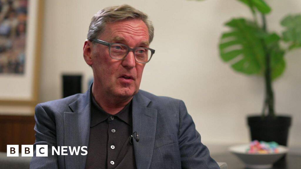 Government spends 25 times more on benefits than jobs for young people, says Milburn