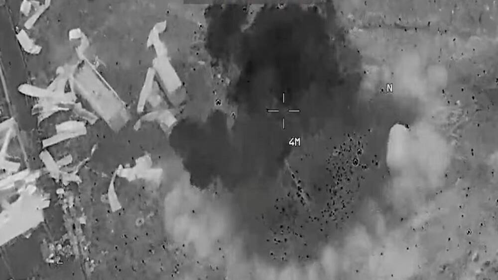 Houthis attacks Saudi Arabia&rsquo;s tankers in the Red Sea