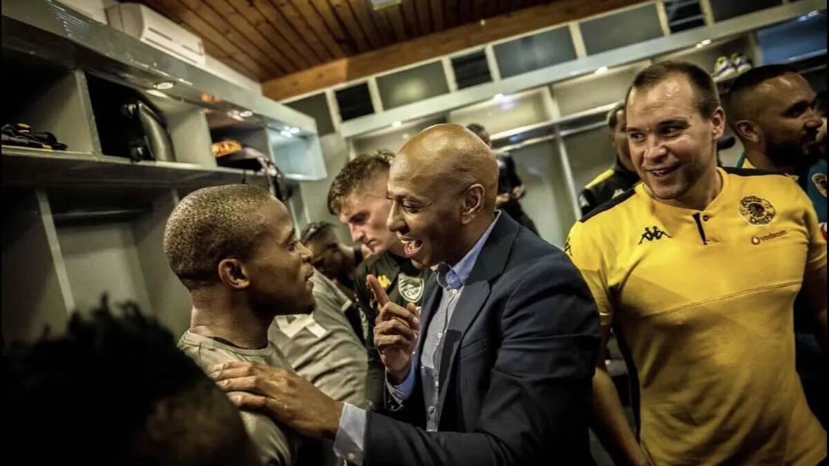 Kaizer Chiefs transfer news: Who&rsquo;s in and who&rsquo;s out?