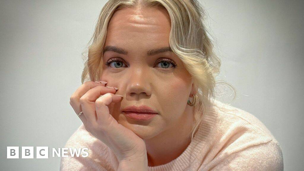 A faceless hacker stole my therapy notes &ndash; now my deepest secrets are online forever