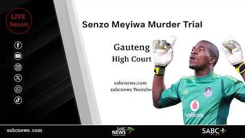 Senzo Meyiwa Murder Trial | 24 February 2026