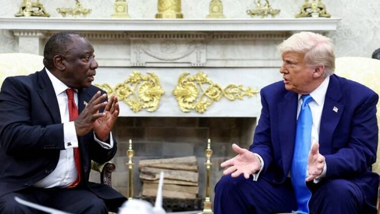 President Ramaphosa calls for SA to be treated as ‘equal sovereign’