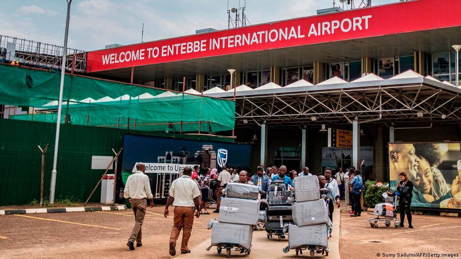 Kenya, Nigeria Ebola cases raise Uganda questions