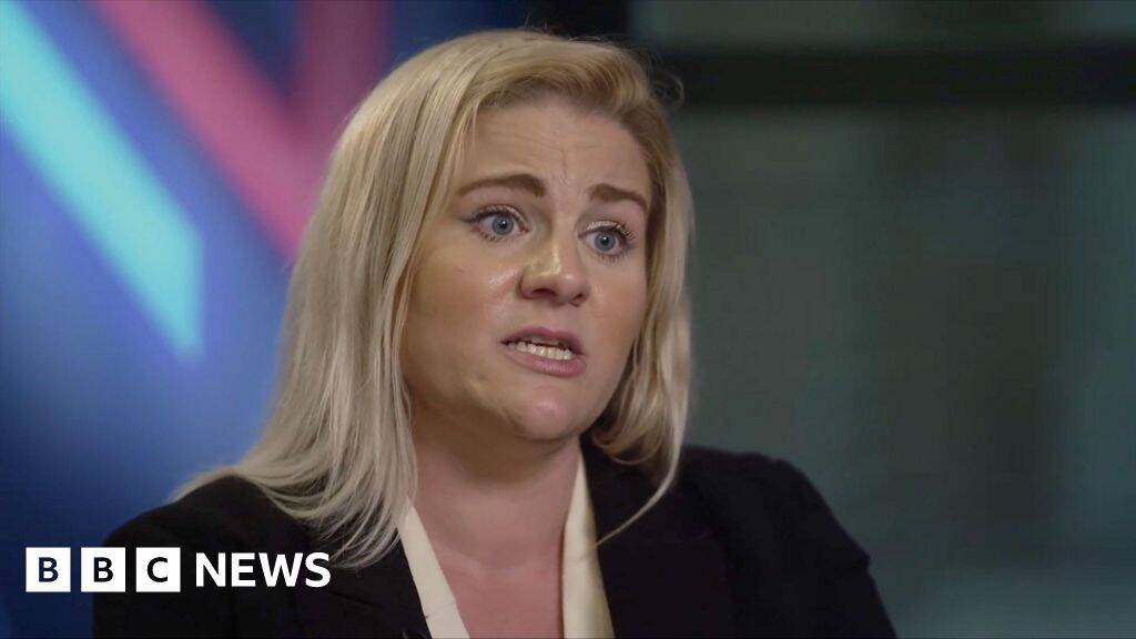 Burnham 'looking into' conducting Epstein inquiry, says victims minister