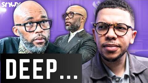 Cat Matlala's crazy origin story revealed