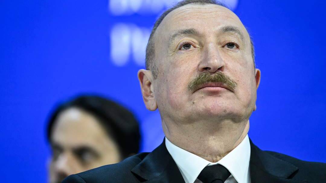 Azerbaijan vows retaliation after Iran's 'terrorist' strikes