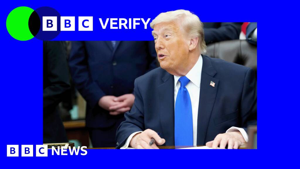 Trump pauses 'Project Freedom' 50 hours after he announced it - what happened?