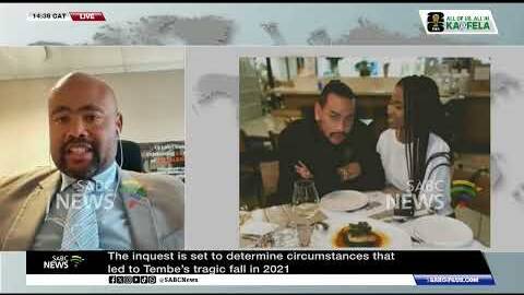 Inquest into death of Anele Tembe postponed