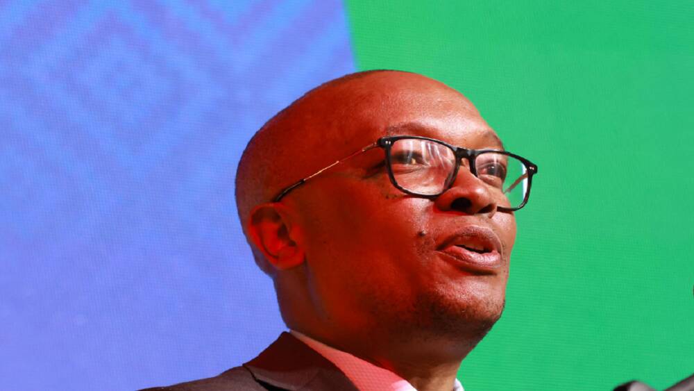 Tau, US set to meet following visa restrictions