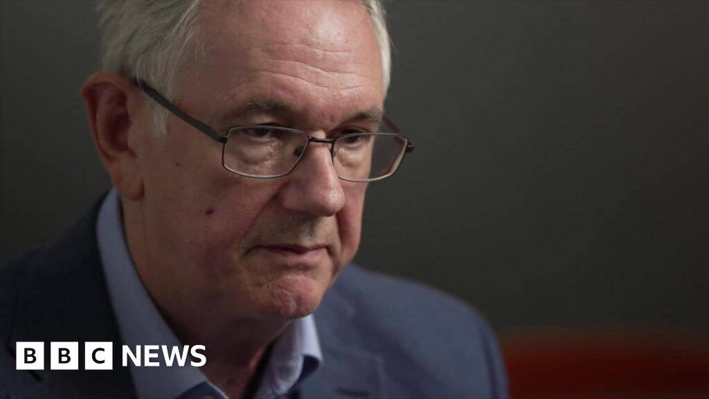 Letby hospital consultant says inquiry makes for grim reading