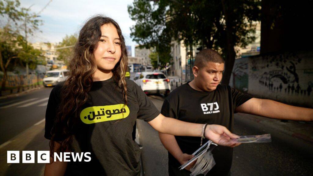 How Arab parties could hold critical balance of power in Israeli election