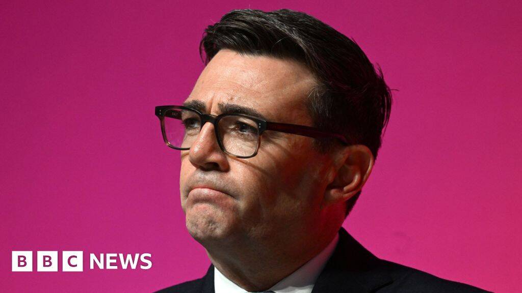 Burnham to unveil public body to invest in electricity grid
