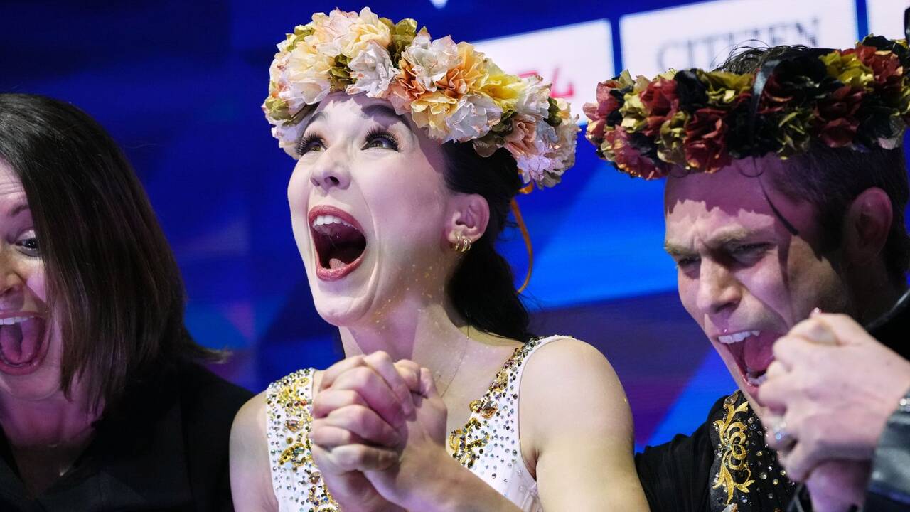 The most striking pictures of the week