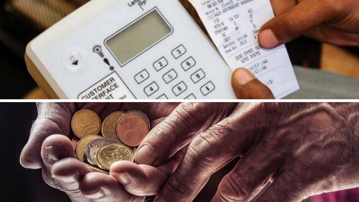 HOW much more you&rsquo;ll PAY for electricity from 1 April 2026