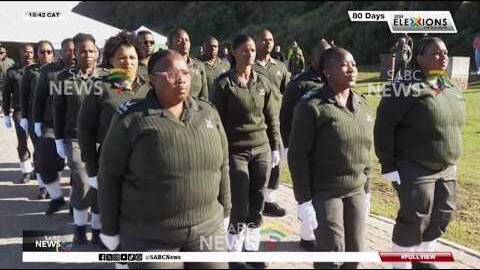 Garden Route Park Rangers break barriers