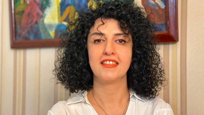 Nobel laureate Mohammadi remains in critical condition: Foundation