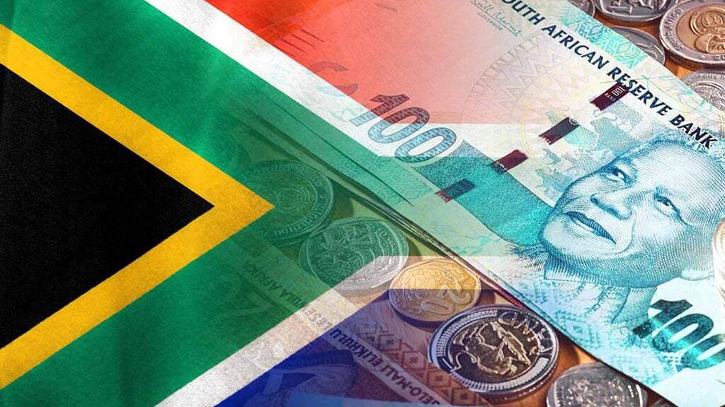 Rand in good Christmas spirits as dollar&rsquo;s demise sends commodities soaring