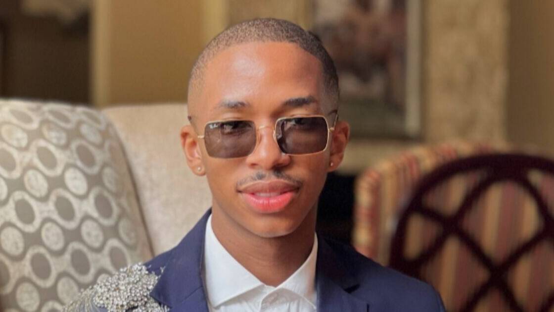 Lasizwe celebrates 10 years with YouTube Creator of the Year award