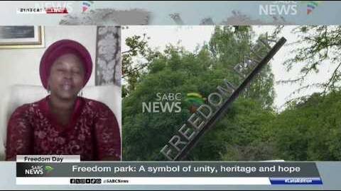 Freedom Park preserves SA's history - Jane Mufamadi shares more on significance