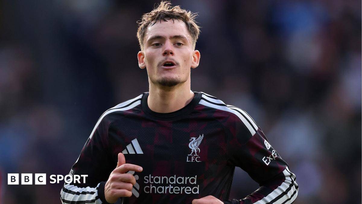 Wirtz delivers but remains Liverpool's conundrum