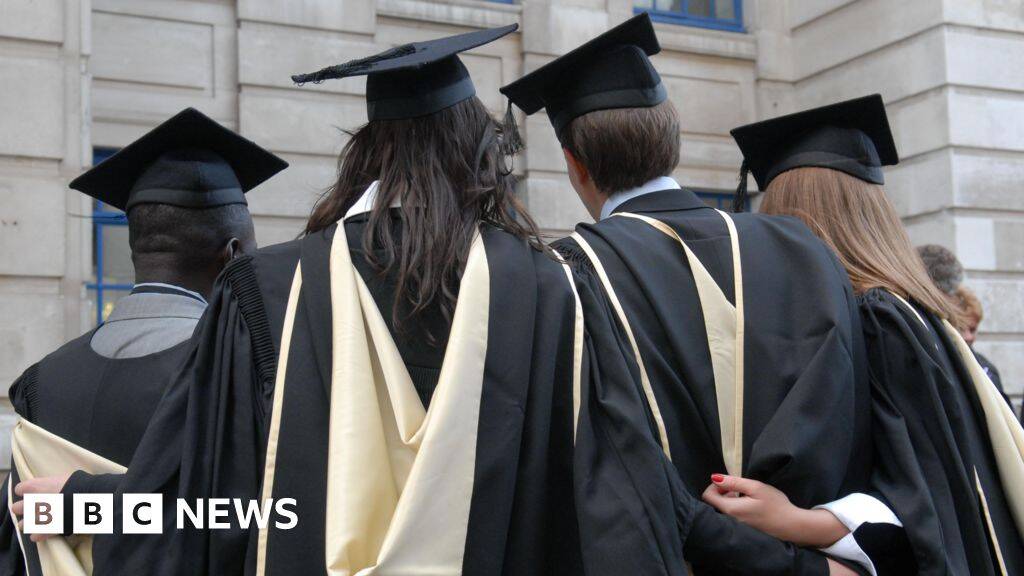 Third of people say uni degree not worth it, as student loan inquiry begins