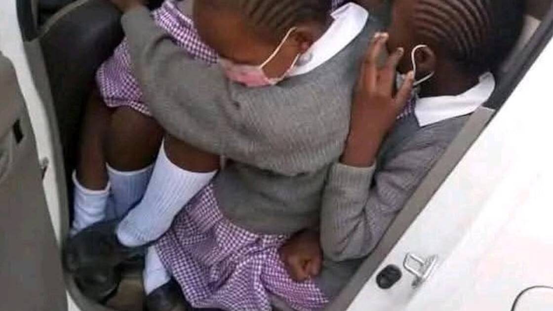 &lsquo;Reactive as always&rsquo;: Public slams scholar transport safety after deadly crash