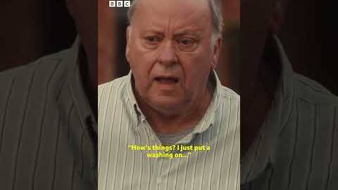 The walk of shame&hellip;