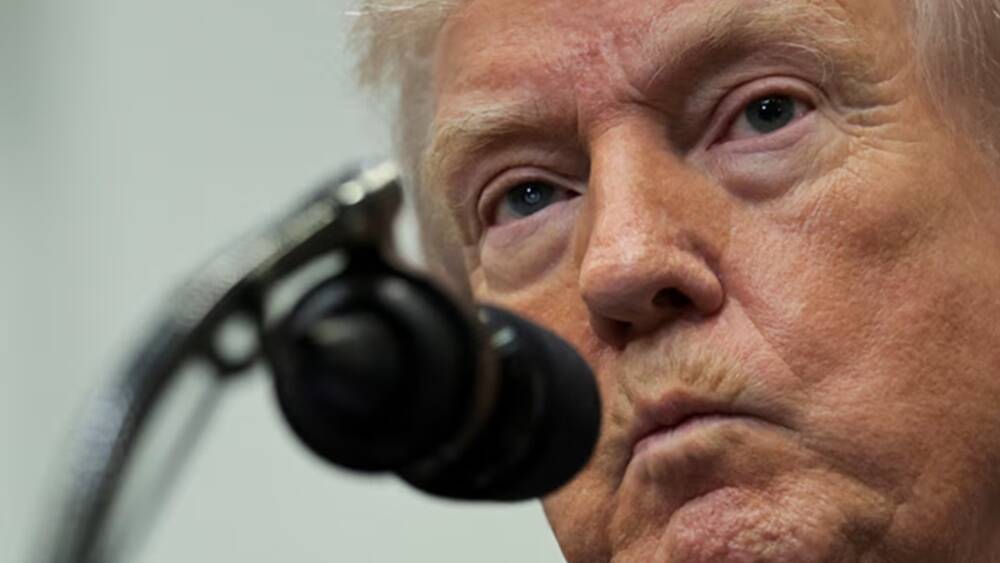 Trump&rsquo;s foreign deportation deals cost taxpayers millions: Democrats