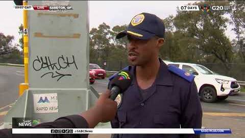 Major roads closed amid G20 Summit preparations