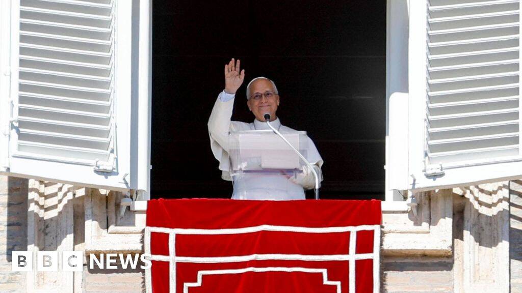 Pope Leo to have surgery after lump found on lung