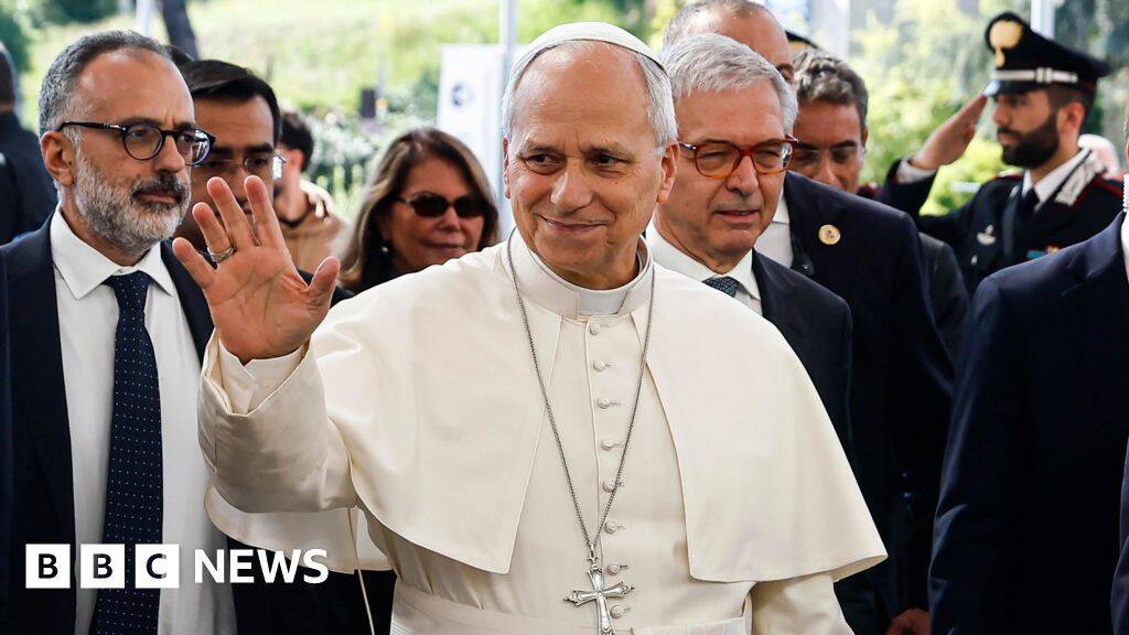 Pope's health should not be taken 'for granted', says top Vatican diplomat