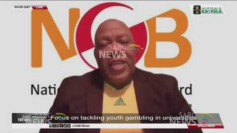 UFS considers compulsory module to tackle rising student gambling addiction