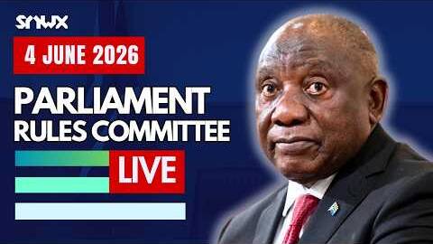Parliament decides on rules for Phala Phala Committee