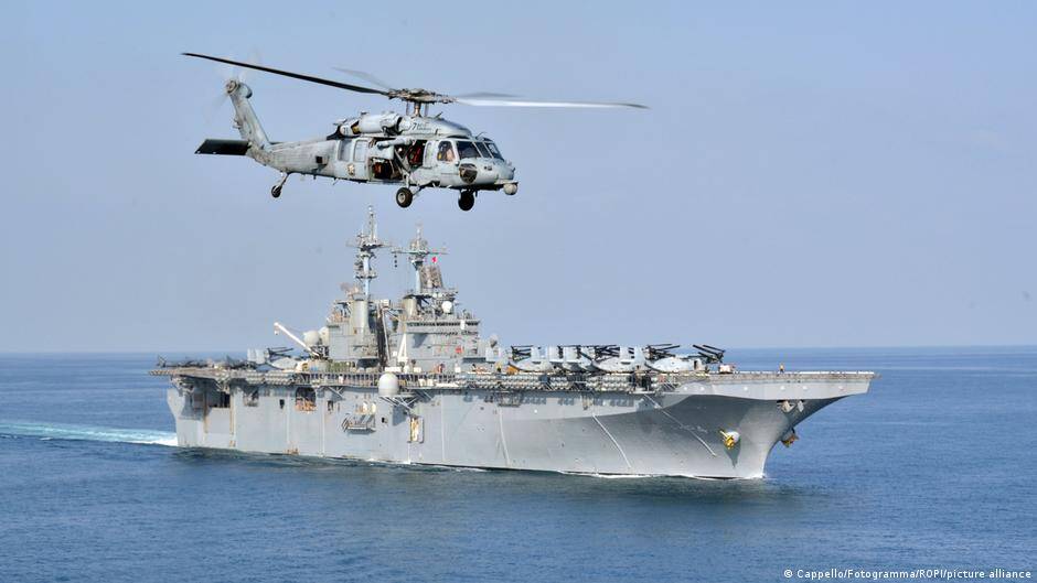 Renewed US-Iran war would hit Persian Gulf countries hard
