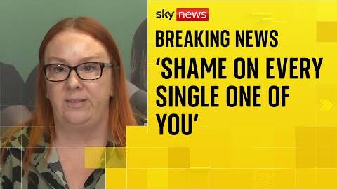 Hillsborough report: 'Truth acknowledged but accountability denied'