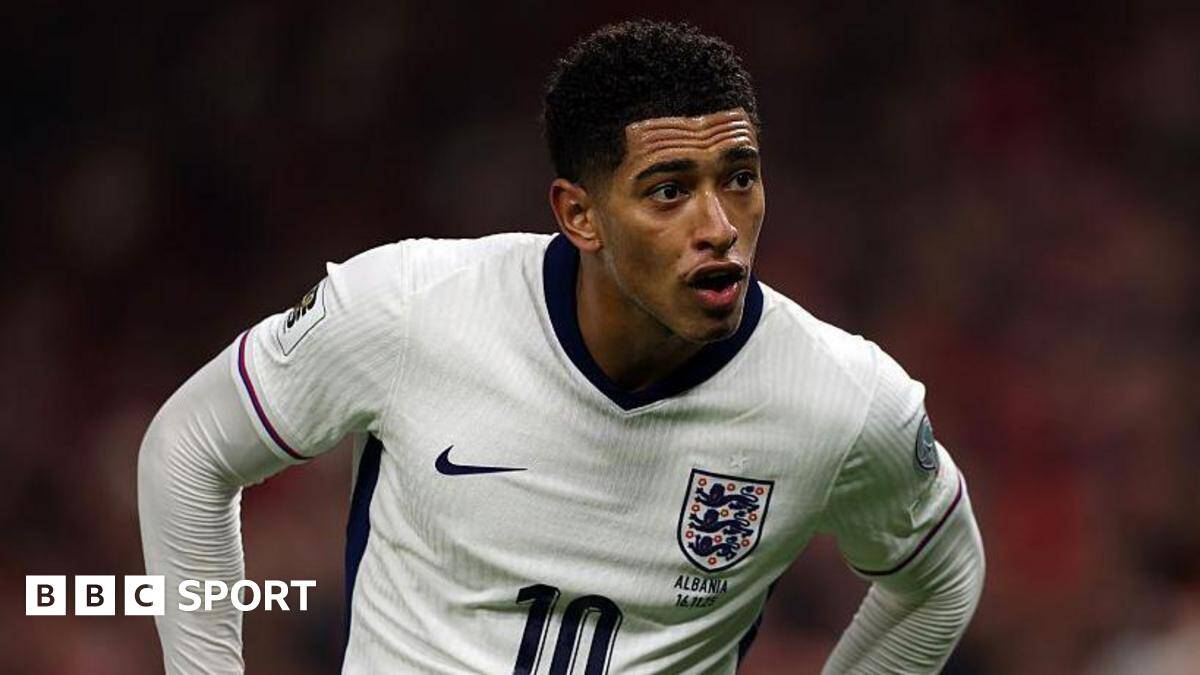 Is Bellingham Tuchel's best player or problem to solve?