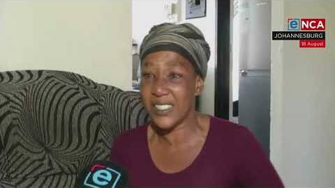 Westbury families demand action on gang violence