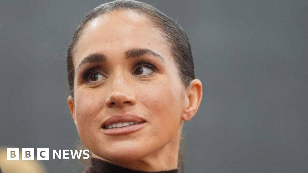 Met Police says letter with claims about Meghan's father not shared with other law enforcement