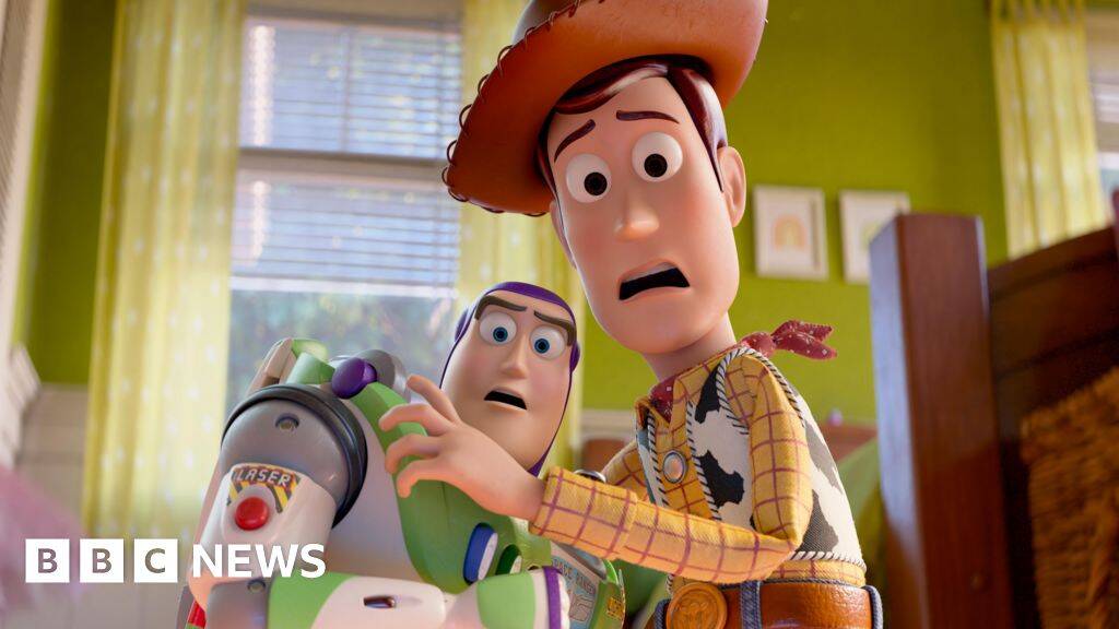 Critics divided on Toy Story 5, but agree on its 'cautionary' message about tech