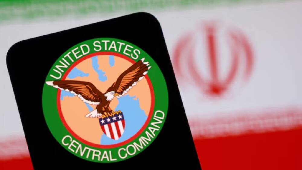 US launches more strikes on Iran