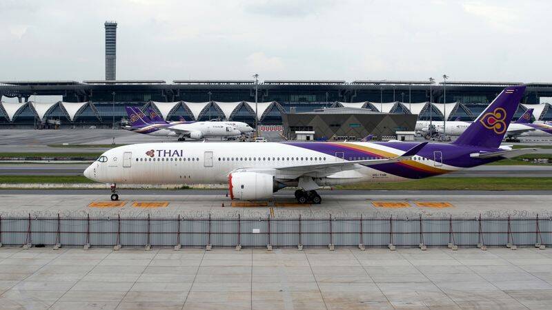 How drug gangs use social media to recruit Thai air crew as couriers