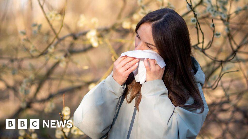 Hay fever misery does last longer - here is how to cope