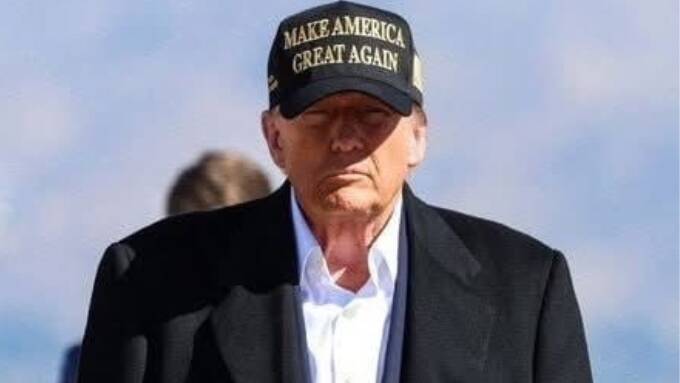 Trump says to suspend ‘third world’ migration after troop killed