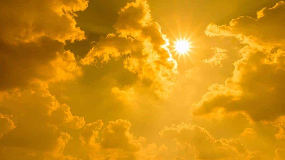 Heatwave sparks health warnings across Europe