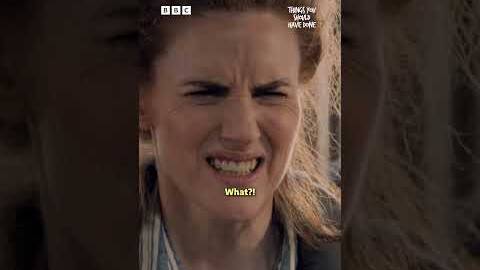 Seeing your toxic ex - BBC